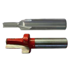 TIDEWAY R:3 Ebatlama Bıçağı