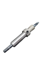 TIDEWAY Havşa Matkap Uçları