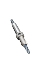 TIDEWAY Havşa Matkap Uçları