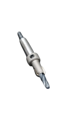 TIDEWAY Havşa Matkap Uçları