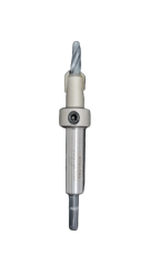 TIDEWAY Havşa Matkap Uçları