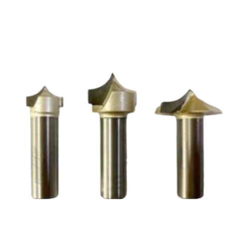 TIDEWAY Radius Motif Freze Bıçakları