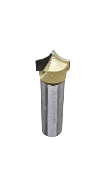 TIDEWAY Radius Motif Freze Bıçakları d:12 D:15.9 H:11 Z:2-RV121611