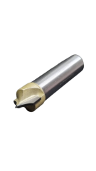 TIDEWAY Radius Motif Freze Bıçakları d:12 D:15.9 H:11 Z:2-RV121611
