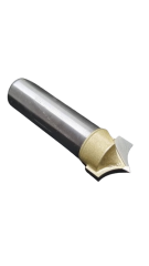 TIDEWAY Radius Motif Freze Bıçakları d:12 D:15.9 H:11 Z:2-RV121611