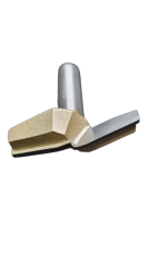 TIDEWAY Kapak Motif Freze Bıçakları d:12 D:50.8 H:3.6 Z:2-PR18433208