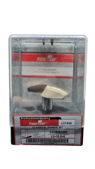 TIDEWAY Kapak Motif Freze Bıçakları d:12 D:50.8 H:6 Z:2-PR18263208