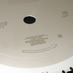 FREUD LU6A Demir Testereleri 305x2,6/2,2x25,4 z60-LU6A1100