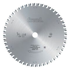 FREUD LU6A Demir Testereleri 305x2,6/2,2x25,4 z60-LU6A1100