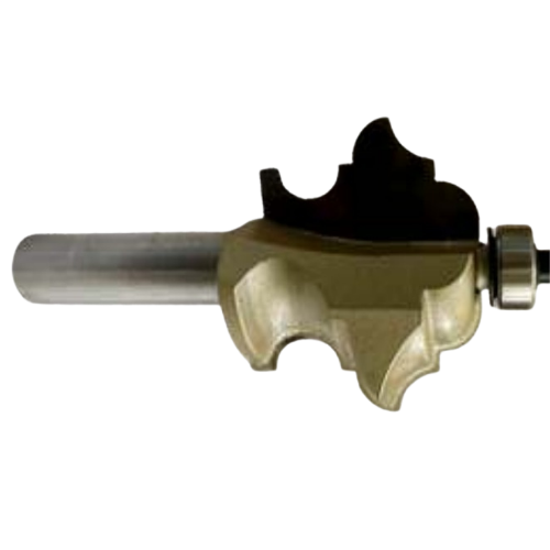 TIDEWAY Çoklu Çıta Bıçağı