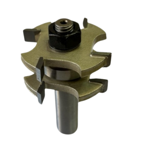 TIDEWAY Düz Ekleme Bıçağı