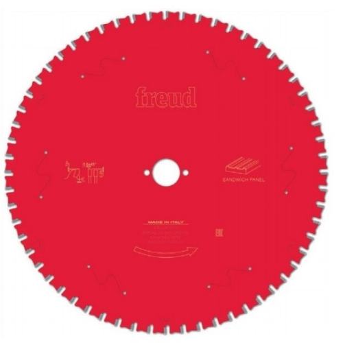 FREUD Sandwich Panel Testereleri El Tipi Daire Testere Makinaları İçin