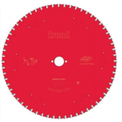 FREUD Sandwich Panel Testereleri El Tipi Daire Testere Makinaları İçin