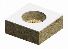 Freud Tas Menteşe Matkap Uçları 70 MM