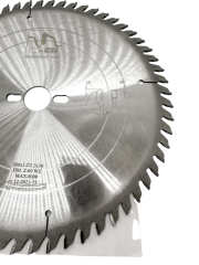 NETMAK Çok Yönlü Kesim için Daire Testereler 300x2,2/3,2x30 z60-T1300323060