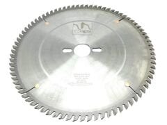 NETMAK Çok Yönlü Kesim için Daire Testereler 250x2,2/3,2x30 z80-T1250323080