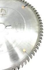 NETMAK Çok Yönlü Kesim için Daire Testereler 250x2,2/3,2x30 z80-T1250323080