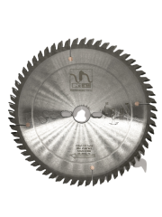 NETMAK Çok Yönlü Kesim için Daire Testereler 250x2,2/3,2x30 z60-T1250323060