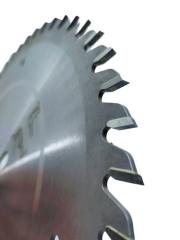 NETMAK Çok Yönlü Kesim için Daire Testereler 250x2,2/3,2x30 z48-T1250323048