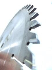 NETMAK Çok Yönlü Kesim için Daire Testereler 250x2,2/3,2x30 z48-T1250323048
