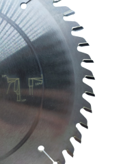 NETMAK Çok Yönlü Kesim için Daire Testereler 250x2,2/3,2x30 z48-T1250323048