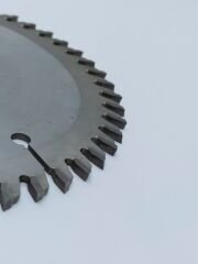 NETMAK Çok Yönlü Kesim için Daire Testereler 150x2,0/3,2x30 z48-T1150323048
