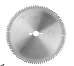 NETMAK Suntalam ve Mdf-lam Kesim Testereleri