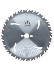 NETMAK Atlamalı Diş Ahşap Kesim Testereleri