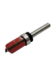 Freud Üstten Rulmanlı Freze Bıçağı