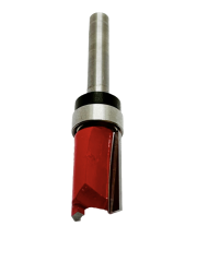 Freud Üstten Rulmanlı Freze Bıçağı