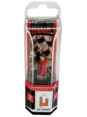 Freud Üstten Rulmanlı Freze Bıçağı