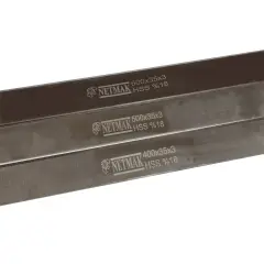 Netmak Ahşap Planya Bıçakları