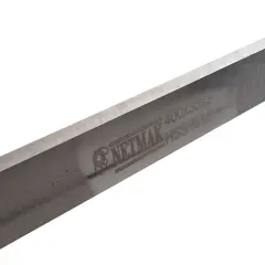 Netmak Ahşap Planya Bıçakları