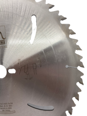 NETMAK Atlamalı Diş Ahşap Kesim Testereleri 350x2,5/3,8x30 z32-T4350383032