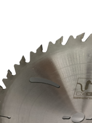 NETMAK Atlamalı Diş Ahşap Kesim Testereleri 350x2,5/3,8x30 z32-T4350383032