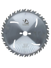 NETMAK Atlamalı Diş Ahşap Kesim Testereleri 300x2,2/3,2x30 z28-T4300323028