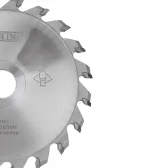 Netmak Alüminyum Kompozit Bıçağı