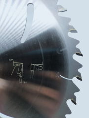 NETMAK Atlamalı Diş Ahşap Kesim Testereleri 300x2,2/3,2x30 z28-T4300323028