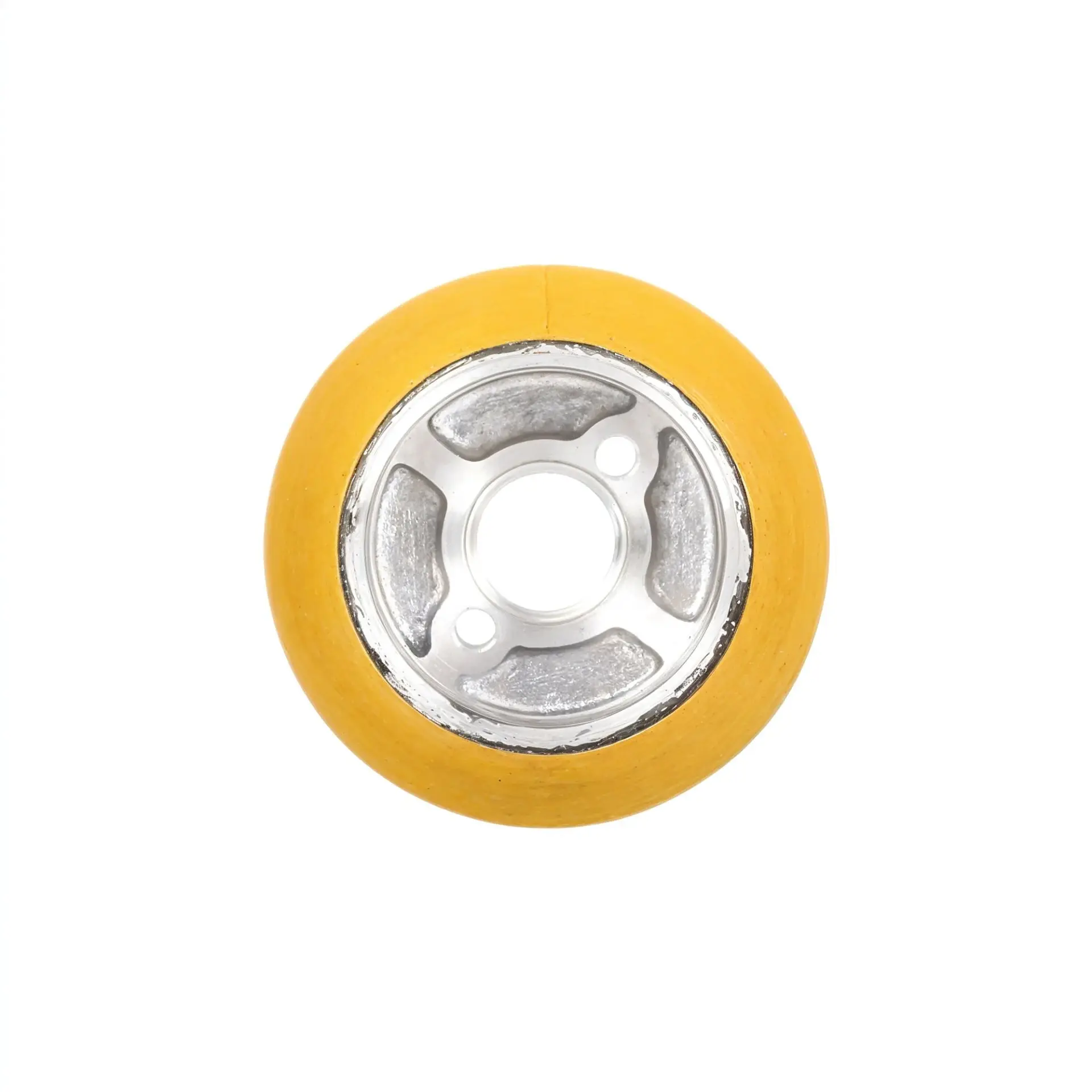 Netmak İthal Robot Sürücü Makinası Kauçuk Tekeri 4 Adet