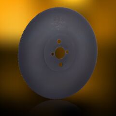 GLG HSS Daire Testereler ANTIFRIC