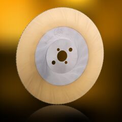 GLG HSS Daire Testereler TIN