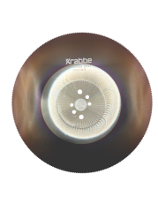 Krabbe HSS Daire Testereler TIALN