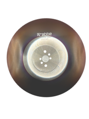 Krabbe HSS Daire Testereler TIALN