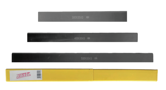 Resiste Planya Bıçağı CRV