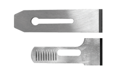 Resiste Rende ve Düz Taban Tığı