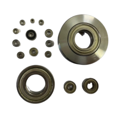 TIDEWAY Freze Rulmanları