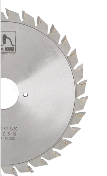 NETMAK Ayarlanabilir Çiftli Çizici Testereler