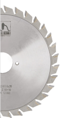 NETMAK Ayarlanabilir Çiftli Çizici Daire Testere Bıçakları