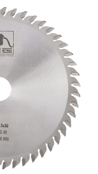 NETMAK Kanal Testereleri