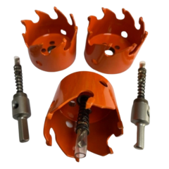 TIDEWAY Elmas Pançlar